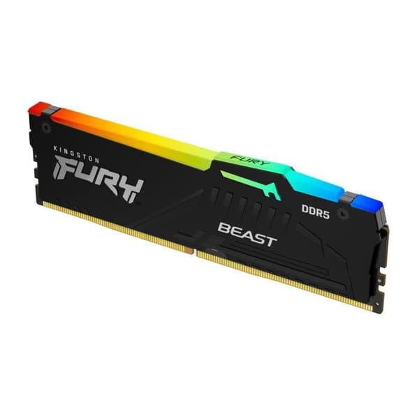 KINGSTON 16GB 6400MT/s DDR5 CL