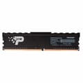 Miniatyrbild 1 av 3: Minnesmodul - PATRIOT - Signature Line - 16GB - DIMM DDR4 - 3200 Mhz - Svart