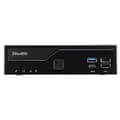 Miniatyrbild 3 av 3: shuttle Slim-PC/Sock1700/Intel