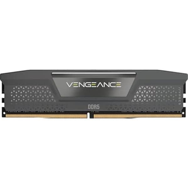 RAM DDR5 - CORSAIR - Vengeance - 32GB - 5600MHz - CL40 - AMD Expo &amp; Intel XMP 3.0
