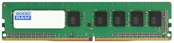 Goodram W-LO26D08G minnesmodul 8 GB 1 x 8 GB DDR4 2666 MHz