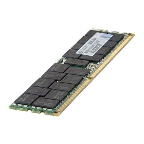 HP 32GB 4RX4 PC4-2133P-L KIT-minne - DDR4 SDRAM - 2133 MHz - 32 GB - ECC - 288-stifts LRDIMM-modul
