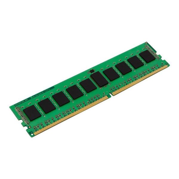 KINGSTON DDR4 PC-minne - 32 GB - 288-stifts DIMM - 2666 MHz / PC4-21300 - CL19 - 1,2 V - ECC
