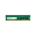 Miniatyrbild 1 av 3: RAM - TRANSCEND - 16 GB DDR4 3200 MT/s UDIMM - Enkelsidig - Icke-ECC