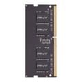 Miniatyrbild 2 av 4: RAM-minne - PNY - SODIMM DDR4 2666MHz 1x8GB - (MN8GSD42666)