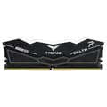 Miniatyrbild 3 av 3: RAM-minne DIMM - TEAM GROUP - Delta RGB - 32 GB (2x16 GB) - DDR5-5200 - Latens 40