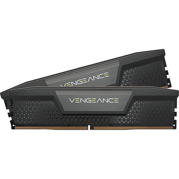 RAM DDR5 - CORSAIR - Vengeance - 32 GB - 6400 MHz - CL36 - Svart