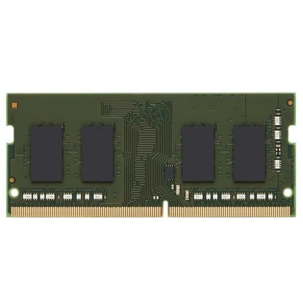 RAM - HP - SODIMM 16GB DDR4-3200 - DDR4 SDRAM-teknik - 16GB kapacitet - 3200 hastigheter