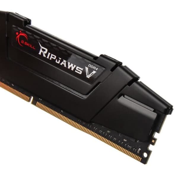 G.Skill RipJaws V Series DDR4 RAM - 32 GB - 3200 MHz - CL16