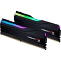 Miniatyrbild 4 av 4: Trident G.SKILL RAM med RGB, DDR5, 32 GB, 6000 MHz, CL36 (F5-6000J3636F16GX2- TZ5RK)