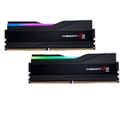 Miniatyrbild 1 av 4: Trident G.SKILL RAM med RGB, DDR5, 32 GB, 6000 MHz, CL36 (F5-6000J3636F16GX2- TZ5RK)