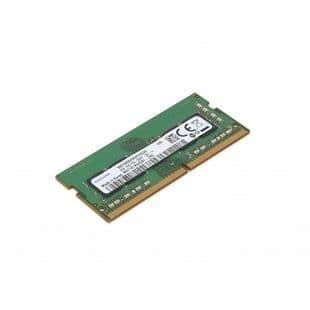Lenovo 01AG884 8GB DDR4 2400MHz minnesmodul