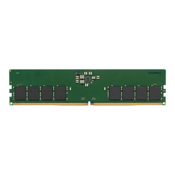 RAM-hukommelse Kingston KCP556US8-16 16 GB 5600 MHz DDR5
