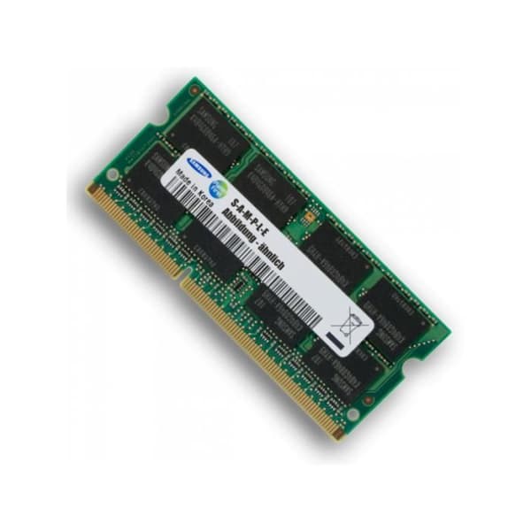 Samsung M471A1K43CB1-CRC 8GB DDR4 2400MHz minnesmodul M471A1K43CB1-CR- USED