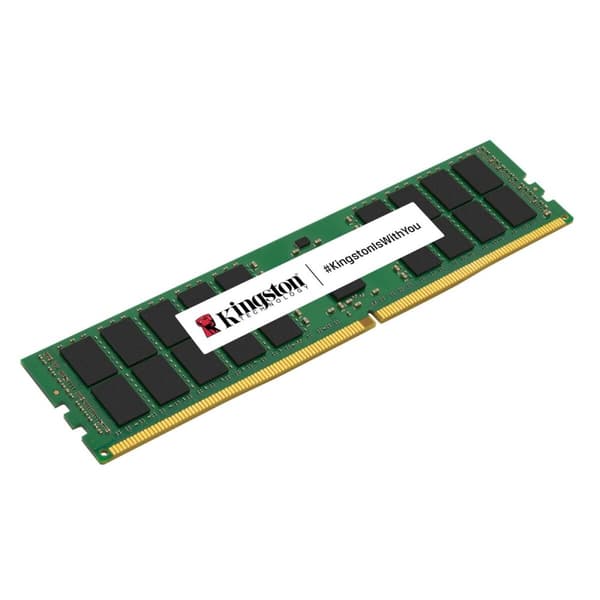 RAM-muisti Kingston KSM26ES8/8HD 8 GB DDR4 2666 MHz CL19