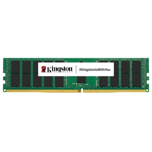 RAM-muisti Kingston KSM26ES8/8HD 8 GB DDR4 2666 MHz CL19