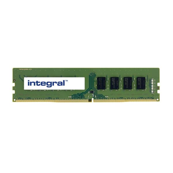 INTEGRAL 8GB DIMM PC RAM MODUL