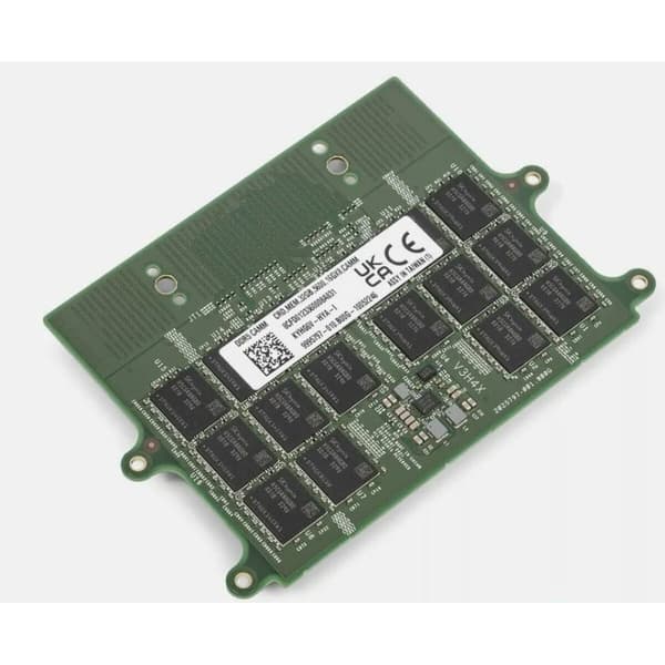 RAM-minne Dell YHG6V 32 GB