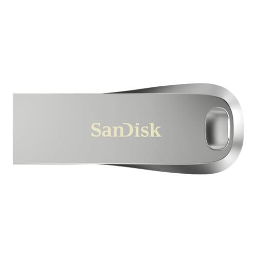 SanDisk Ultra Luxe - USB flash-enhet - 256 GB