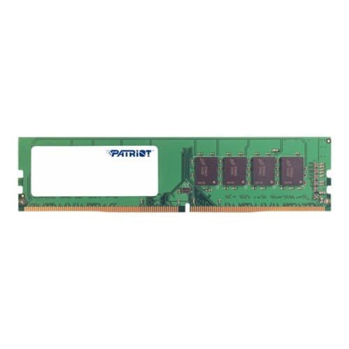 Patriot Signature Line - DDR4 - modul - 8 GB - DIMM 288-pin - 1333 MHz / PC4-21300 - ej buffrad