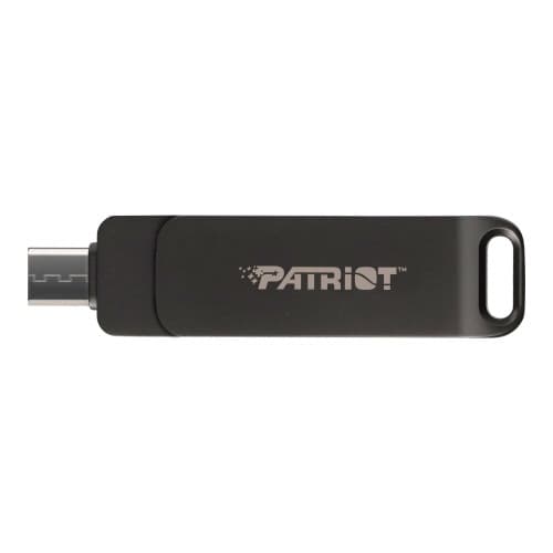 Patriot R550 - USB flash-enhet - 128 GB