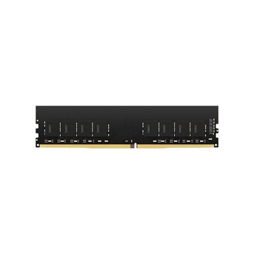 Lexar - DDR4 - modul - 16 GB - DIMM 288-pin - 3200 MHz / PC4-25600 - ej buffrad