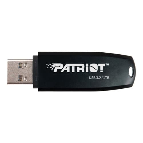 Patriot Xporter Core - USB flash-enhet - 512 GB