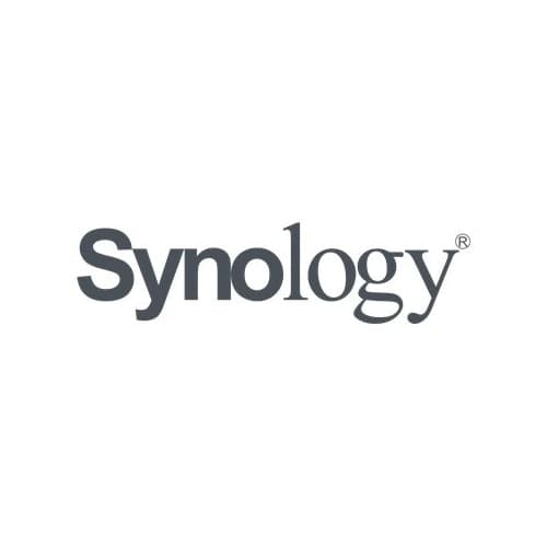 Synology - DDR4 - modul - 8 GB - SO DIMM 260-pin - 1333 MHz - ej buffrad