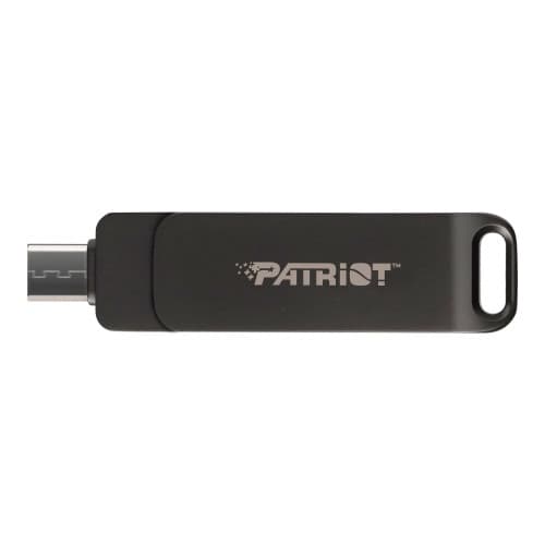 Patriot Supersonic Rage R550 - USB flash-enhet - 512 GB