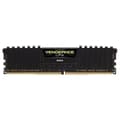 Miniatyrbild 2 av 4: CORSAIR DDR4 PC-minne - Vengeance LPX 8GB (1X8GB) - DDR4 DRAM - 2666MHz - CAS16 (CMK8GX4M1A2666C16)