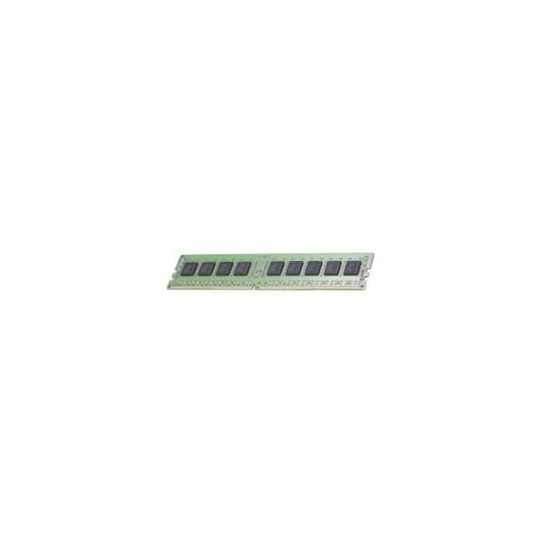 LENOVO TruDDR4 DDR4 PC-minne - 16 GB - 288-stifts DIMM - 2666 MHz / PC4-21300 - 1,2 V - Registrerat minne - ECC
