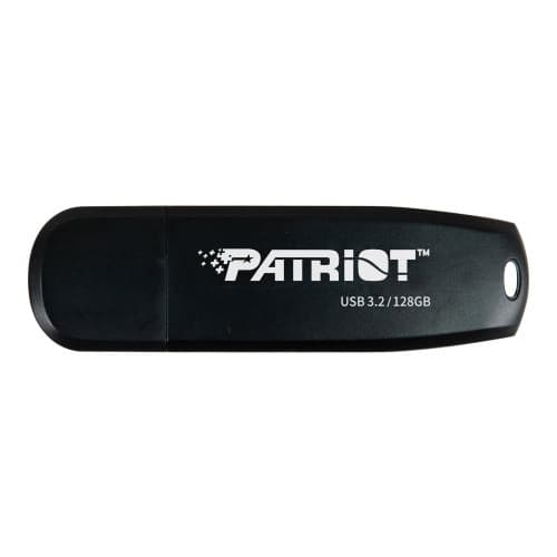 Patriot Xporter Core - USB flash-enhet - 128 GB