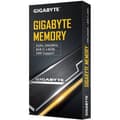Miniatyrbild 4 av 4: GIGABYTE - PC RAM-minne - 8GB (1x8GB) - 2666MHz - CAS16 (GP-GR26C16S8K1HU408)