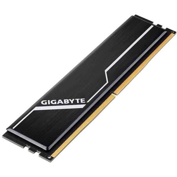 GIGABYTE - PC RAM-minne - 8GB (1x8GB) - 2666MHz - CAS16 (GP-GR26C16S8K1HU408)