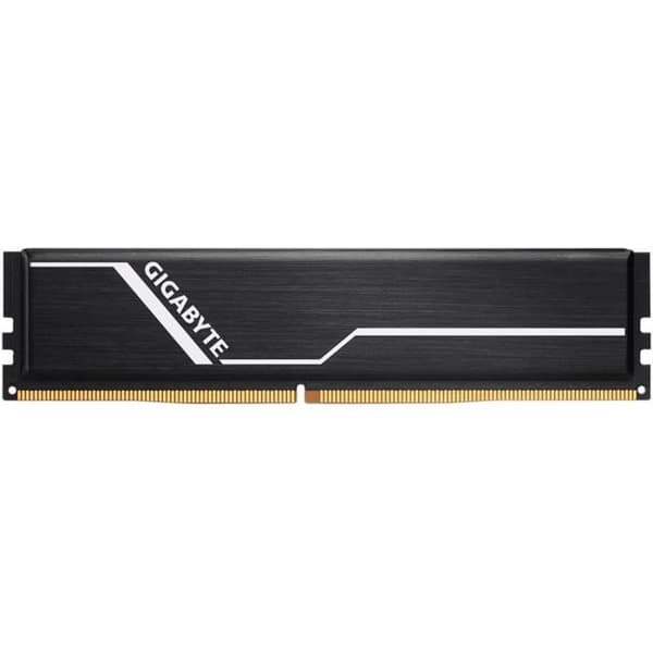 GIGABYTE - PC RAM-minne - 8GB (1x8GB) - 2666MHz - CAS16 (GP-GR26C16S8K1HU408)