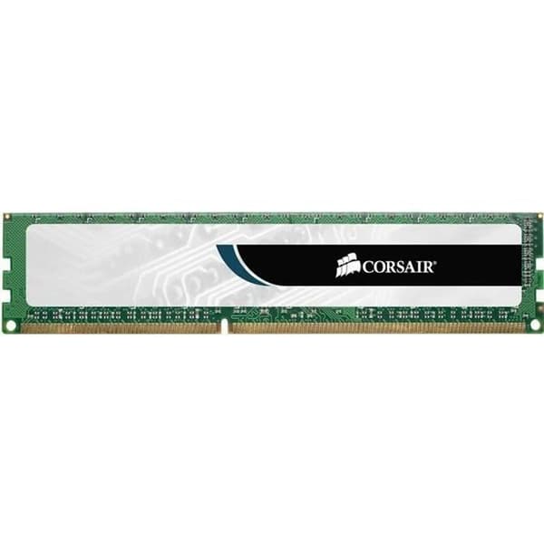 RAM-minne - CORSAIR - ValueSelect DDR3 - 4GB 1x4GB DIMM - 1333 MHz - 1,50V (CMV4GX3M1A1333C9)