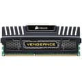 Miniatyrbild 3 av 3: CORSAIR PC-minne DDR3 - VENGEANCE BLACK HEAT SPREADER - DIMM 8GB - 1600MHz - 10-10-10-27 1,5V (CMZ8GX3M1A1600C10)
