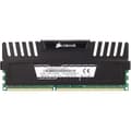Miniatyrbild 2 av 3: CORSAIR PC-minne DDR3 - VENGEANCE BLACK HEAT SPREADER - DIMM 8GB - 1600MHz - 10-10-10-27 1,5V (CMZ8GX3M1A1600C10)