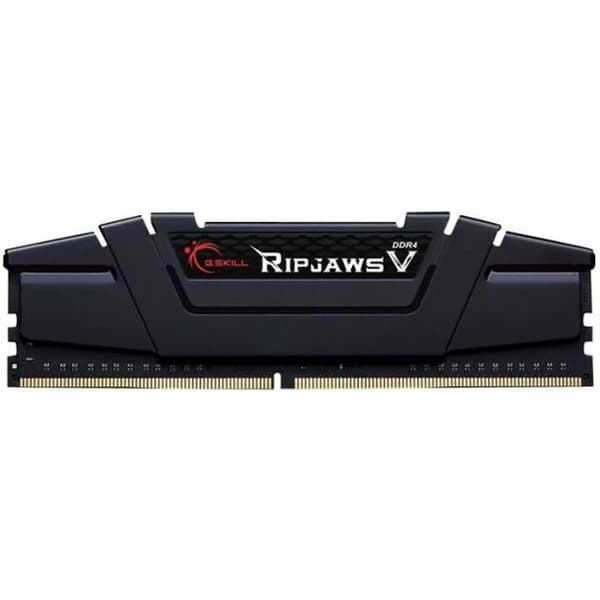 GSKILL - PC RAM-minne - Ripjaws 5 - 16GB - 3200MHz - DDR4 - CAS 16 (F4-3200C16S-16GVK)