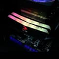 Miniatyrbild 3 av 4: RAM-minne - PNY - XLR8 Gaming EPIC-X RGB DIMM DDR4 3200MHz 2X16GB - (MD32GK2D4320016XRGB)