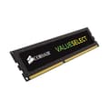 Miniatyrbild 1 av 2: CORSAIR PC-minne DDR4 - Value Select 4 GB (1 x 4 GB) - 2133 MHz - CAS 15 (CMV4GX4M1A2133C15)