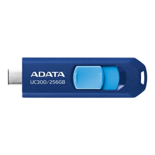 ADATA UC300 - USB flash-enhet - 256 GB