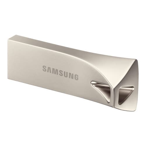 Samsung BAR Plus MUF-128BE3 - USB flash-enhet - 128 GB