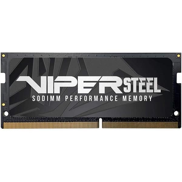 Minne Ram Patriot Viper Steel Ddr4 16Gb 2400Mhz
