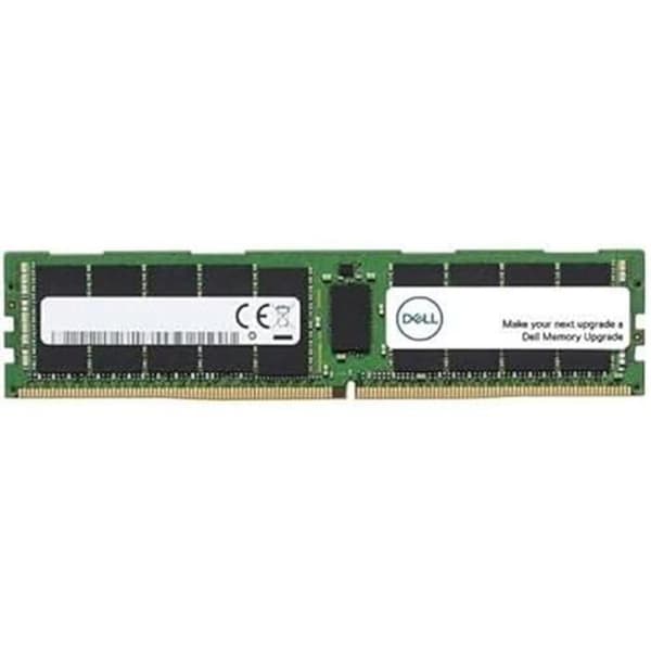 RAM-minnesmodul - DELL - AA579530 - 64 GB - Förbättrar systemets prestanda
