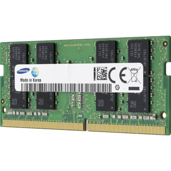 Samsung M471A1K43EB1-CWE 8GB DDR4 1x8GB Non-ECC 3200MHz SO-DIMM 260-pin M471A1 Bärbar minnesmodul