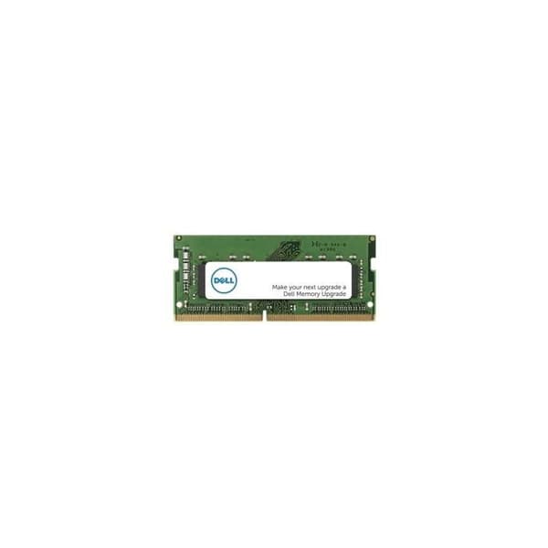Uppgradering av minne - DELL - 8GB - DDR5 - SODIMM - 4800MHz