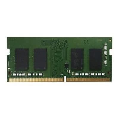 Minne-modul - QNAP - K0 - DDR4 - 8 GB - SO DIMM 260 stift - 3200 MHz