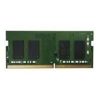 Minne-modul - QNAP - K0 - DDR4 - 8 GB - SO DIMM 260 stift - 3200 MHz