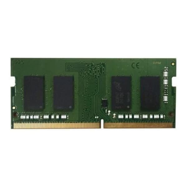 Minne-modul - QNAP - K0 - DDR4 - 8 GB - SO DIMM 260 stift - 3200 MHz
